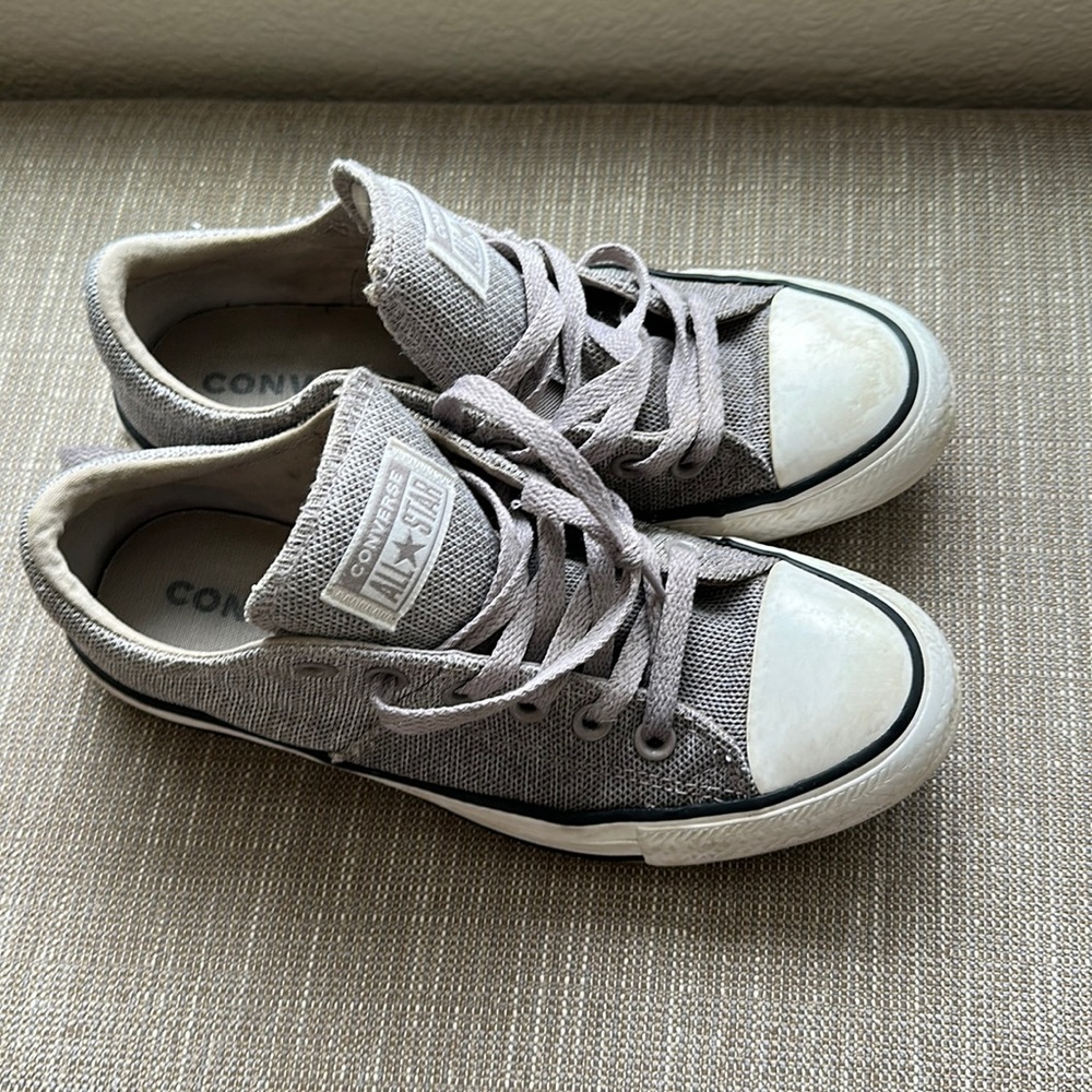 Gray converse